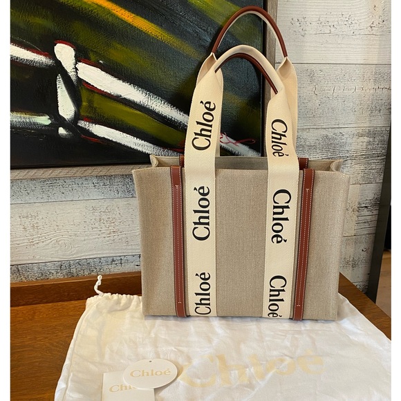 Poshmark outlet chloe bag